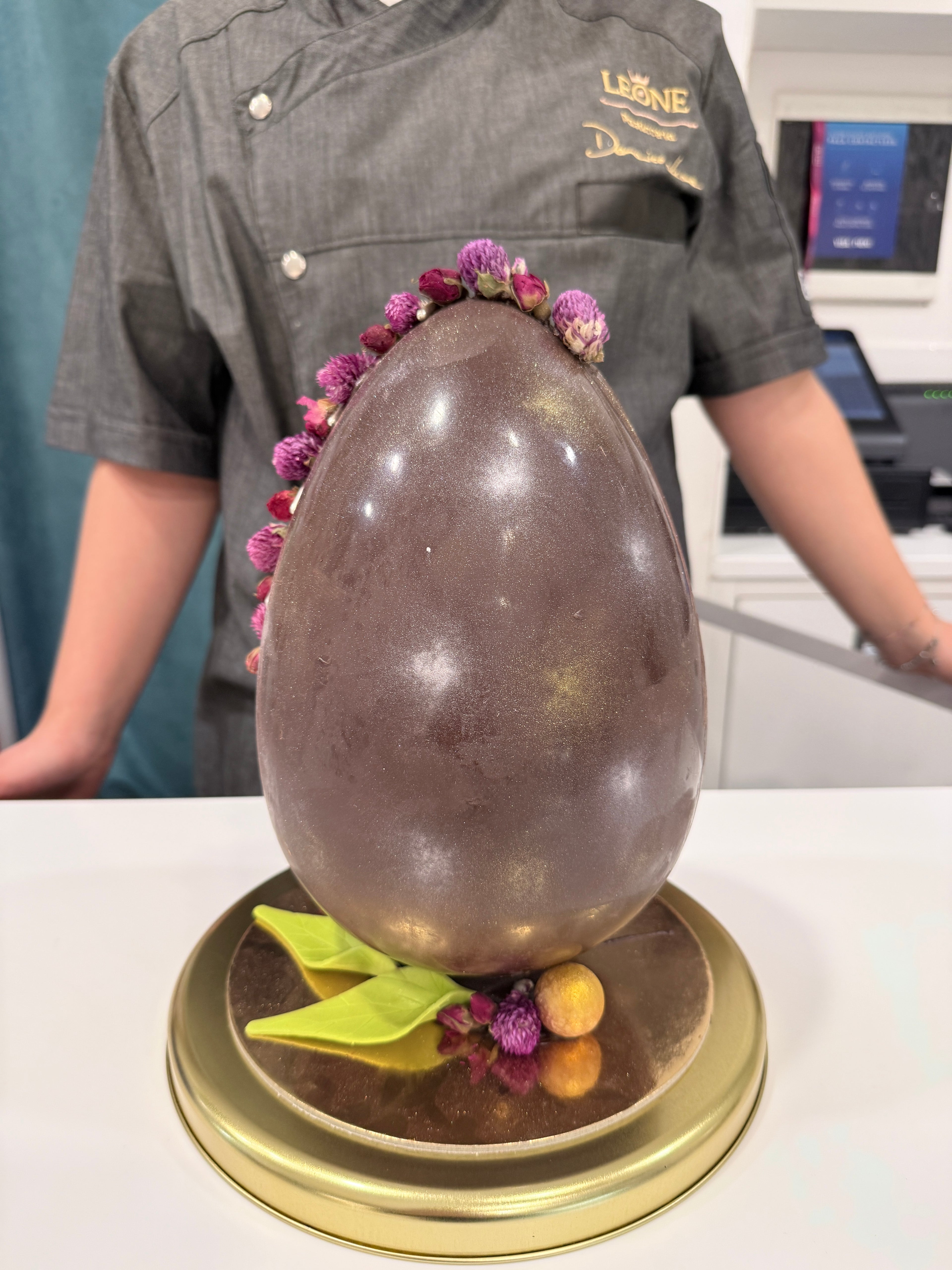 Uova di pasqua