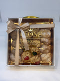 Dolci alle mandorle