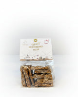 Creckfit vegan meditteraneo pomodore secco e origano 300 Gr