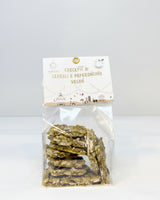 Creckfit vegan ai cereali e peperoncino 300 Gr