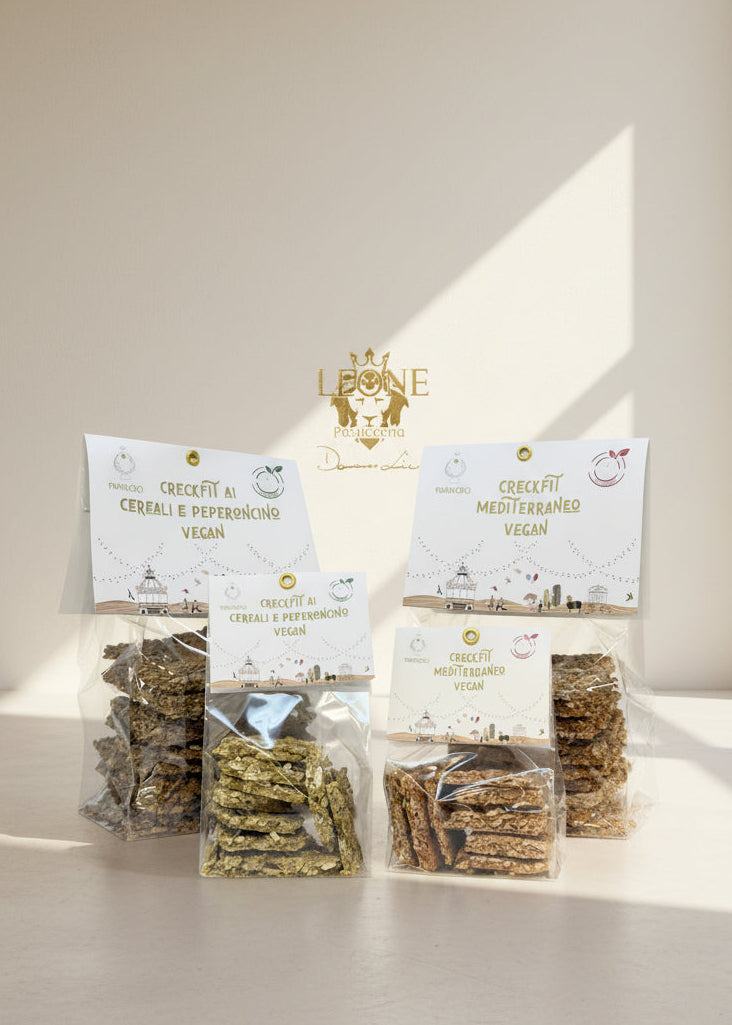 Box degustazione pumi d'oro salato assortita 6 pezzi