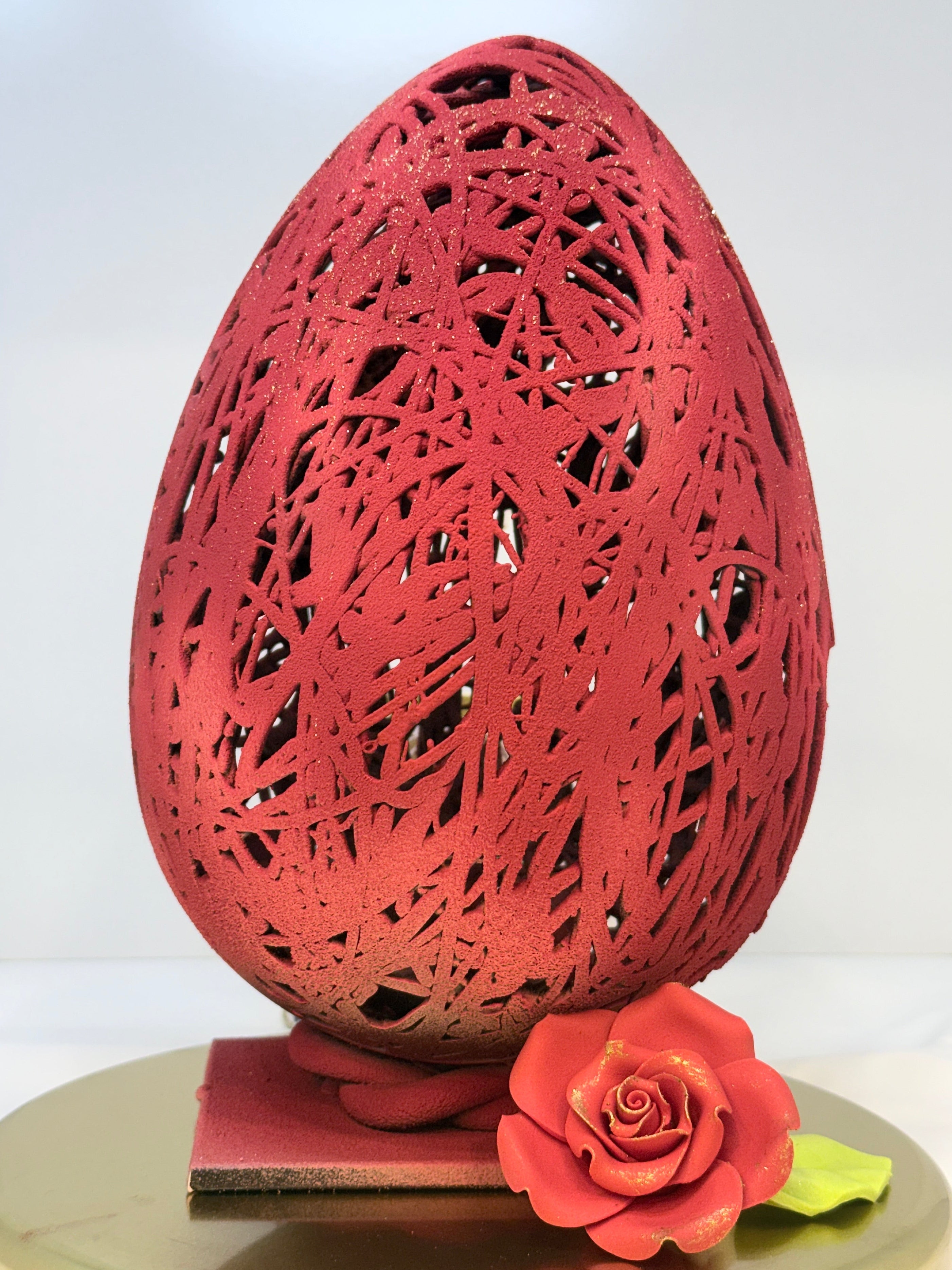 Uova di pasqua