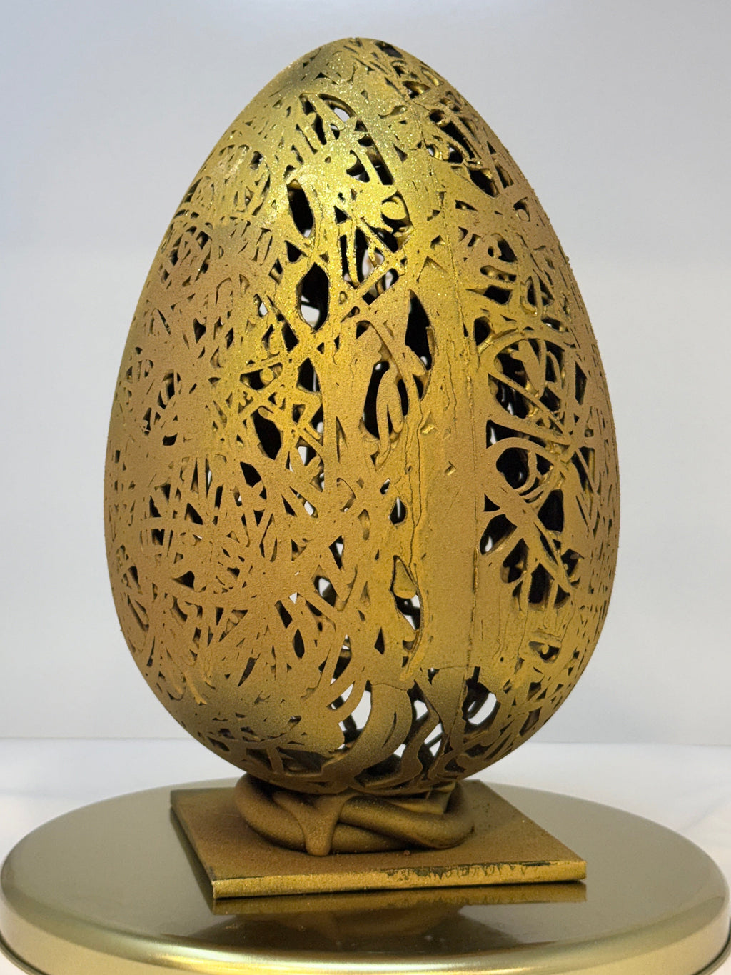Uova di pasqua