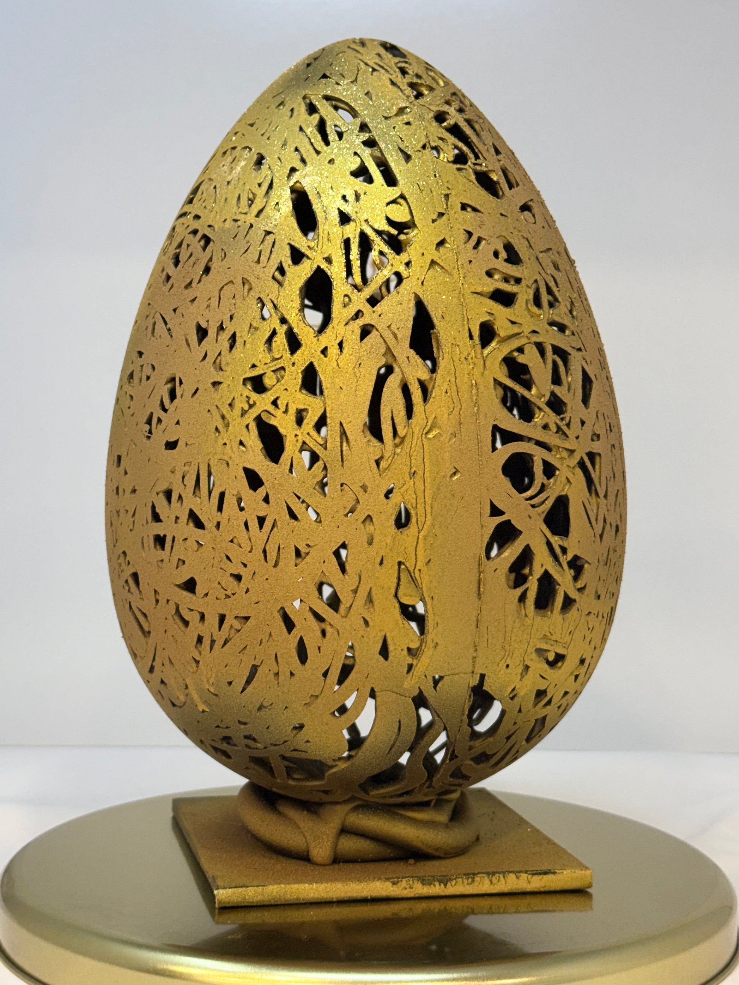 Uova di pasqua