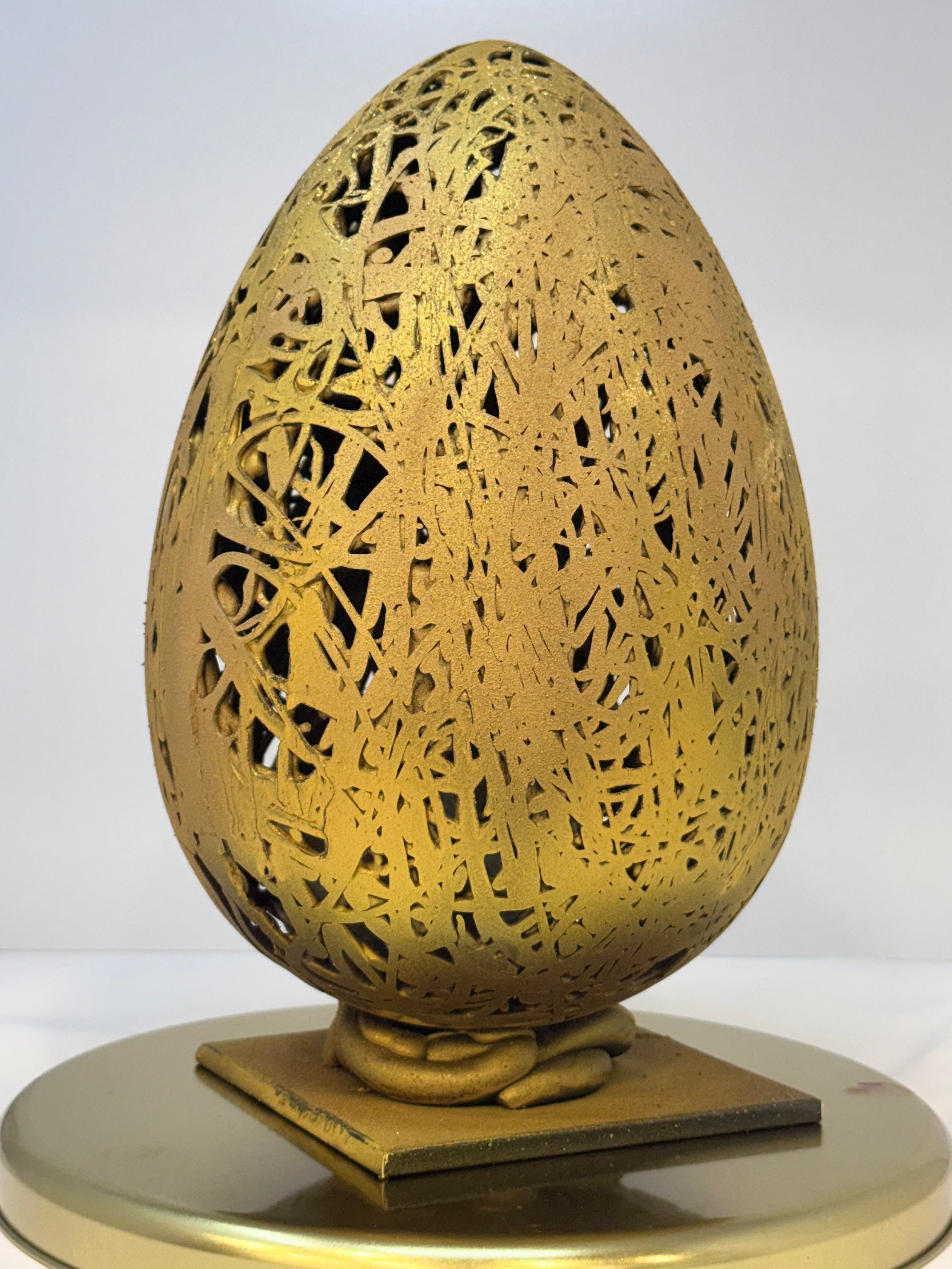 Uova di pasqua