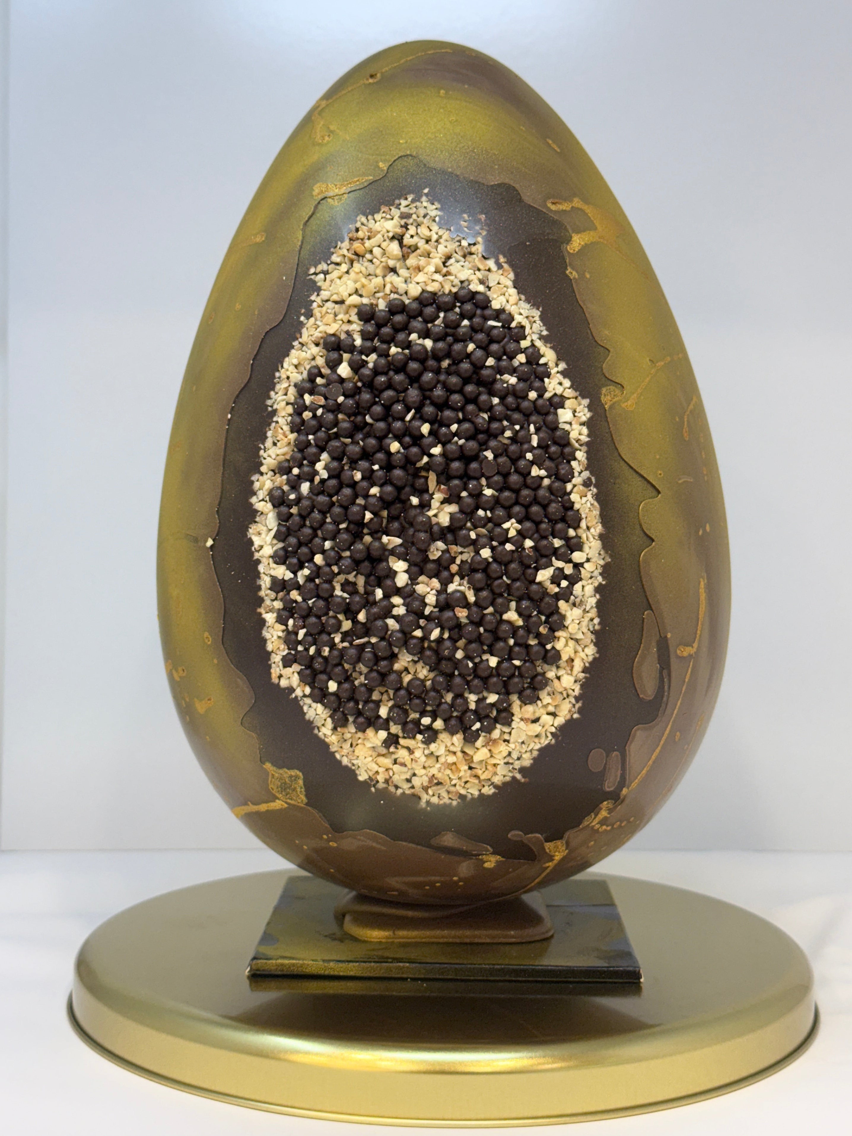 Uova di pasqua
