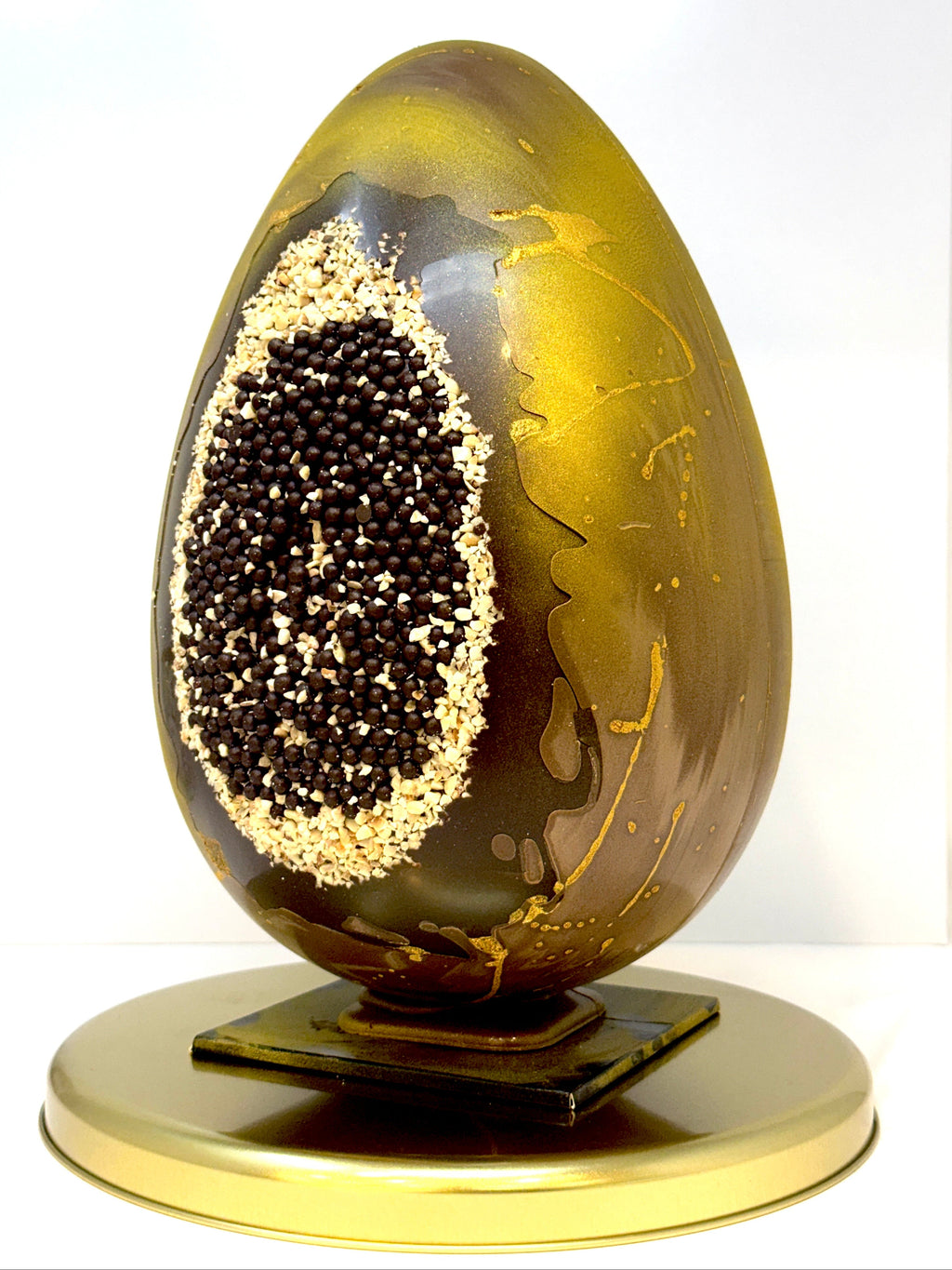 Uova di pasqua