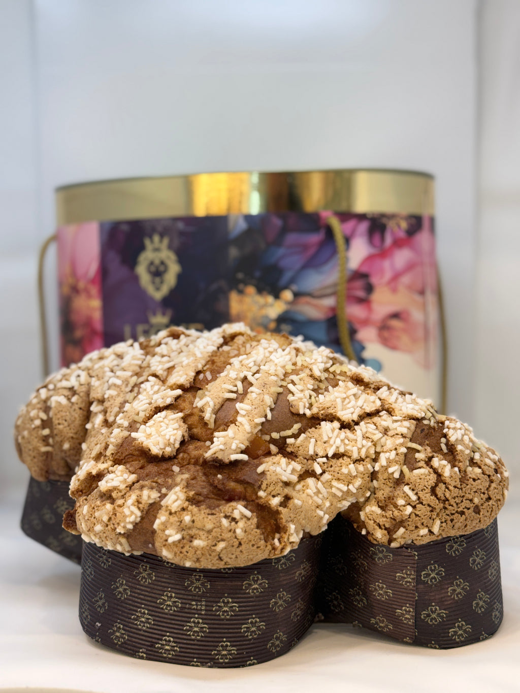 Colomba classica