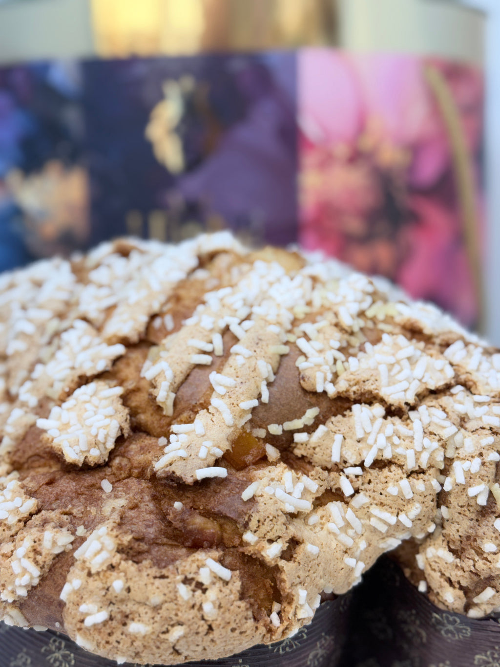 Colomba classica