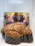 Colomba alle mandorle