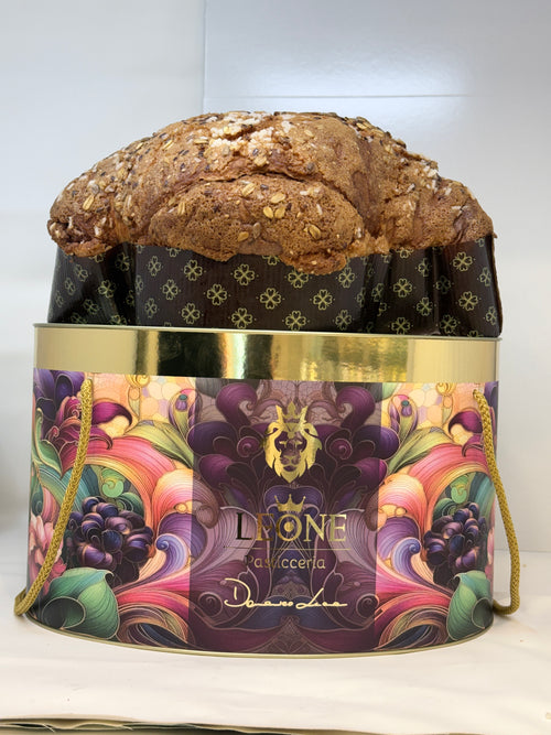 Colomba alle mandorle